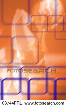 Stock Photo - background, smoke 
and squares. fotosearch 
- search stock 
photos, pictures, 
images, and photo 
clipart