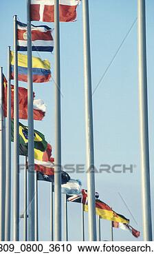 Stock Photography - flag poles. fotosearch 
- search stock 
photos, pictures, 
images, and photo 
clipart