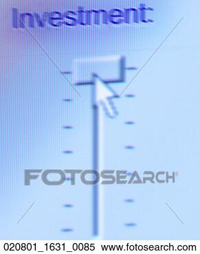 Stock Image - investment meter. 
fotosearch - search 
stock photos, 
pictures, images, 
and photo clipart