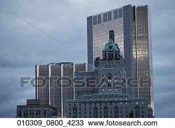 Stock Photo - office building 
ontario, toronto, 
royal bank. fotosearch 
- search stock 
photos, pictures, 
images, and photo 
clipart