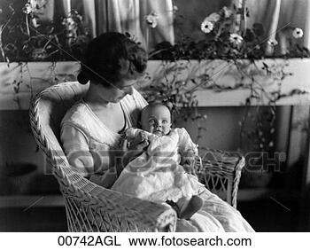 Stock Photo - mother holding 
baby. fotosearch 
- search stock 
photos, pictures, 
images, and photo 
clipart