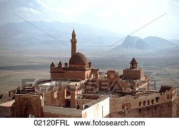 Stock Photo - castle in turkey. 
fotosearch - search 
stock photos, 
pictures, images, 
and photo clipart