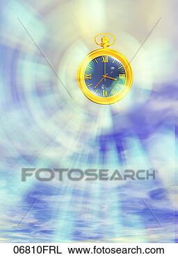 Stock Photo - pocket watch in 
clouds. fotosearch 
- search stock 
photos, pictures, 
images, and photo 
clipart