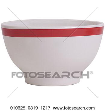 china bowl countenance