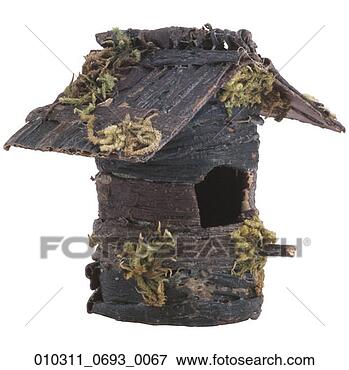 Picture - birdhouse. fotosearch 
- search stock 
photos, pictures, 
images, and photo 
clipart
