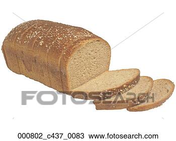 bread loaf