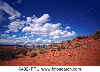 Stock Photo - desert landscape. 
fotosearch - search 
stock photos, 
pictures, images, 
and photo clipart