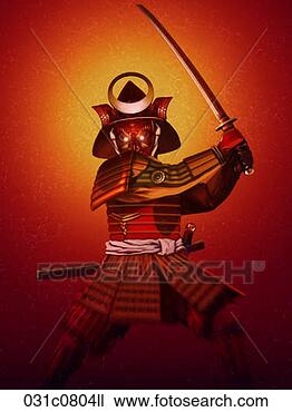 Clipart - samurai. fotosearch 
- search clipart, 
illustration, 
drawings and vector 
eps graphics images