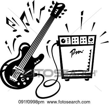 Electric Guitars and Early Electric Amplifiers