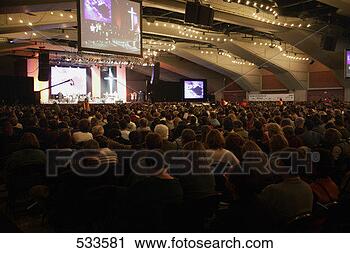 Stock Photography - worship in a church. 
fotosearch - search 
stock photos, 
pictures, images, 
and photo clipart