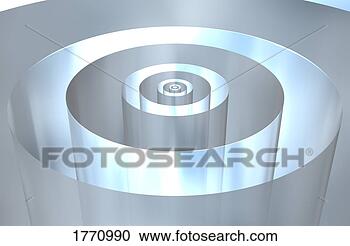 Stock Photography - background effect, 
ring platform 
of energy closeup. 
fotosearch - search 
stock photos, 
pictures, images, 
and photo clipart