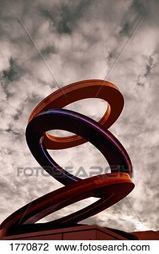 Stock Photo - circular structure. 
fotosearch - search 
stock photos, 
pictures, images, 
and photo clipart
