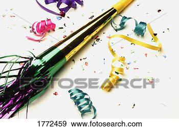 Stock Photograph - party toy. fotosearch 
- search stock 
photos, pictures, 
images, and photo 
clipart