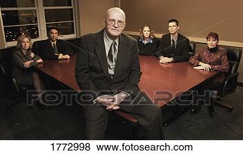 Stock Photo - group of people 
in a meeting room. 
fotosearch - search 
stock photos, 
pictures, images, 
and photo clipart