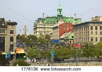 Stock Photo - place jacques 
cartier, old montreal, 
quebec, canada. 
fotosearch - search 
stock photos, 
pictures, images, 
and photo clipart