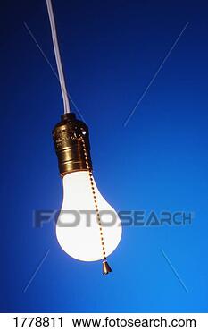 Stock Photography - a light bulb. 
fotosearch - search 
stock photos, 
pictures, images, 
and photo clipart
