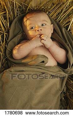 Stock Photo - baby jesus. fotosearch 
- search stock 
photos, pictures, 
images, and photo 
clipart