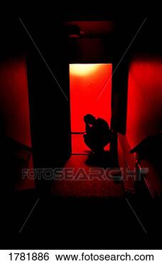 Stock Photo - feeling the pressure. 
fotosearch - search 
stock photos, 
pictures, images, 
and photo clipart
