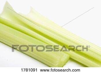 Stock Photography - stalks of celery. 
fotosearch - search 
stock photos, 
pictures, images, 
and photo clipart