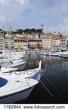 Stock Photo - boats in a marina. 
fotosearch - search 
stock photos, 
pictures, images, 
and photo clipart