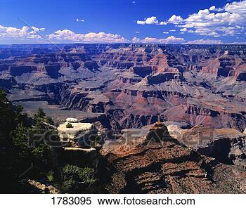 Stock Image - buttes and cliffs, 
grand canyon national 
park. fotosearch 
- search stock 
photos, pictures, 
images, and photo 
clipart