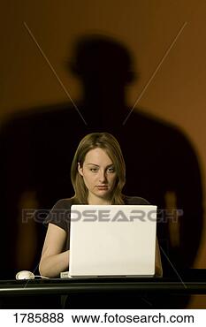 Stock Photo - online security 
risks. fotosearch 
- search stock 
photos, pictures, 
images, and photo 
clipart