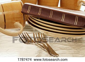Stock Photo - bible study still 
life. fotosearch 
- search stock 
photos, pictures, 
images, and photo 
clipart