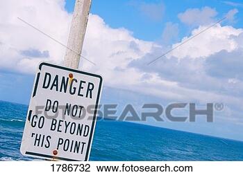 Stock Photo - danger sign. fotosearch 
- search stock 
photos, pictures, 
images, and photo 
clipart