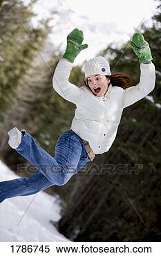 Stock Image - leaping. fotosearch 
- search stock 
photos, pictures, 
images, and photo 
clipart