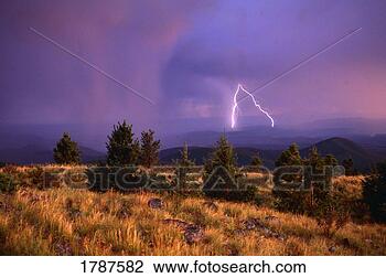 Stock Photo - lightning storm, 
jemez mountains. 
fotosearch - search 
stock photos, 
pictures, images, 
and photo clipart