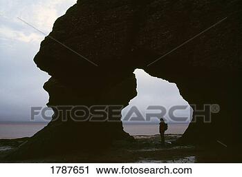 Stock Photography - silhouette of 
hiker. fotosearch 
- search stock 
photos, pictures, 
images, and photo 
clipart
