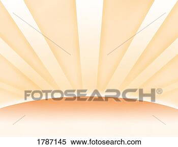 Stock Image - sunbeam illustration. 
fotosearch - search 
stock photos, 
pictures, images, 
and photo clipart