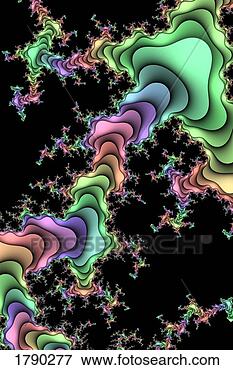 Picture - abstract multi-coloured 
design. fotosearch 
- search stock 
photos, pictures, 
images, and photo 
clipart