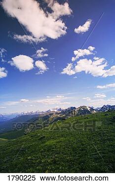 Stock Image - mountain scene. 
fotosearch - search 
stock photos, 
pictures, images, 
and photo clipart