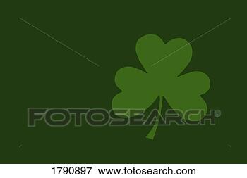 Picture - shamrock. fotosearch 
- search stock 
photos, pictures, 
images, and photo 
clipart