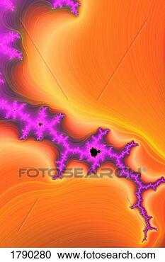 Stock Photography - shock of purple. 
fotosearch - search 
stock photos, 
pictures, images, 
and photo clipart