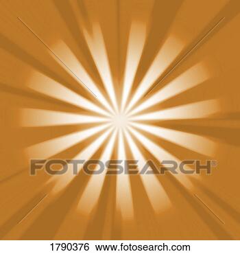 Stock Photo - starburst effect. 
fotosearch - search 
stock photos, 
pictures, images, 
and photo clipart