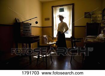 Stock Photo - woman in period 
costume. fotosearch 
- search stock 
photos, pictures, 
images, and photo 
clipart