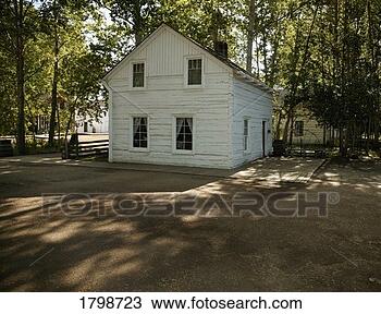 Stock Photo - historical home 
in fort edmonton, 
alberta. fotosearch 
- search stock 
photos, pictures, 
images, and photo 
clipart