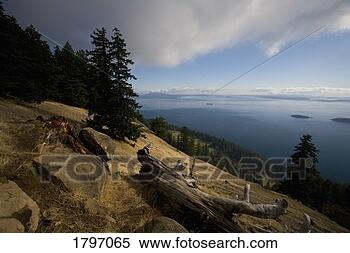 Stock Image - mountainous scene. 
fotosearch - search 
stock photos, 
pictures, images, 
and photo clipart