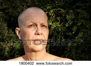 Stock Photo - portrait of a 
breast cancer 
survivor. fotosearch 
- search stock 
photos, pictures, 
images, and photo 
clipart