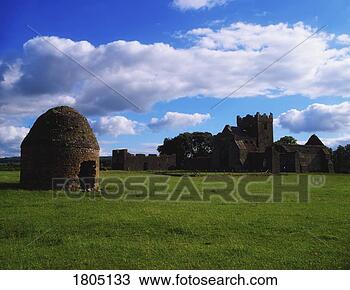 Stock Photo - ancient abbey, 
 1200 ad,  kilcooley 
abbey,  co kilkenny, 
 with. fotosearch 
- search stock 
photos, pictures, 
images, and photo 
clipart