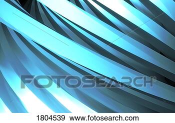 Stock Photograph - blue abstract 
design generated 
by computer. fotosearch 
- search stock 
photos, pictures, 
images, and photo 
clipart