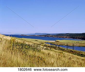 Stock Photo - cape breton island, 
nova scotia, canada. 
fotosearch - search 
stock photos, 
pictures, images, 
and photo clipart
