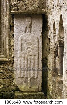 Stock Photo - co clare, the 
burren, kilfenora, 
cathedral of st 
fachtna, ireland. 
fotosearch - search 
stock photos, 
pictures, images, 
and photo clipart