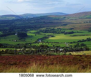 Stock Photo - co tyrone, gortin 
glen, ireland. 
fotosearch - search 
stock photos, 
pictures, images, 
and photo clipart