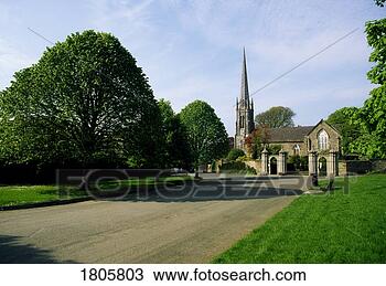Stock Photo - co waterford, 
lismore, st carthage's 
cathedral, ireland. 
fotosearch - search 
stock photos, 
pictures, images, 
and photo clipart