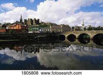 Stock Photo - co wexford, enniscorthy, 
ireland. fotosearch 
- search stock 
photos, pictures, 
images, and photo 
clipart