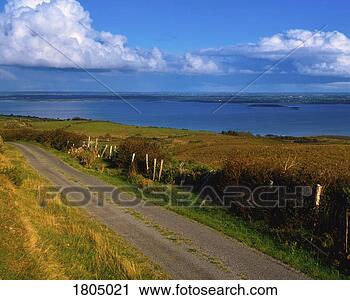 Stock Photography - county mayo, lough 
mask, from trean 
towards ballinrobe, 
ireland. fotosearch 
- search stock 
photos, pictures, 
images, and photo 
clipart