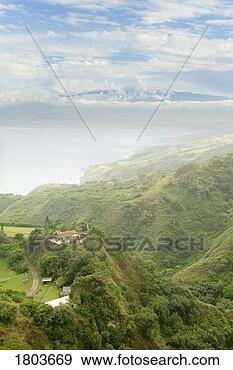 Stock Photograph - maui's lush vegetation 
in the northern 
coast of hawaii, 
usa. fotosearch 
- search stock 
photos, pictures, 
images, and photo 
clipart